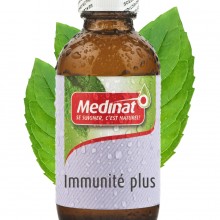 Immunité plus