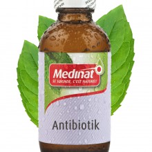 Antibiotik